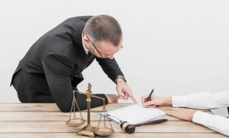 موثق وكالات يقدم خدمات توثيق الوكالات الرسمية في الرياض