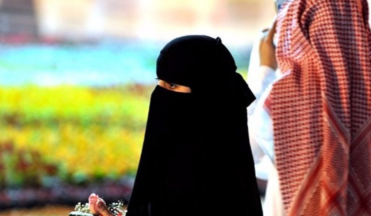 مملك في الرياض لعقد نكاح رسمي وفق الشريعة والنظام