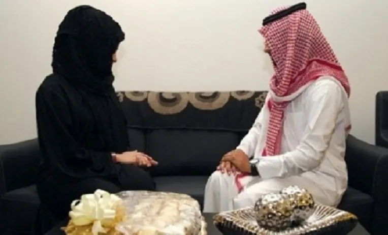 مأذون شمال الرياض يقدم خدمة عقد الزواج الشرعي رسميًا