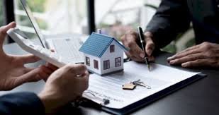 إفراغ عقار ورثة في الرياض