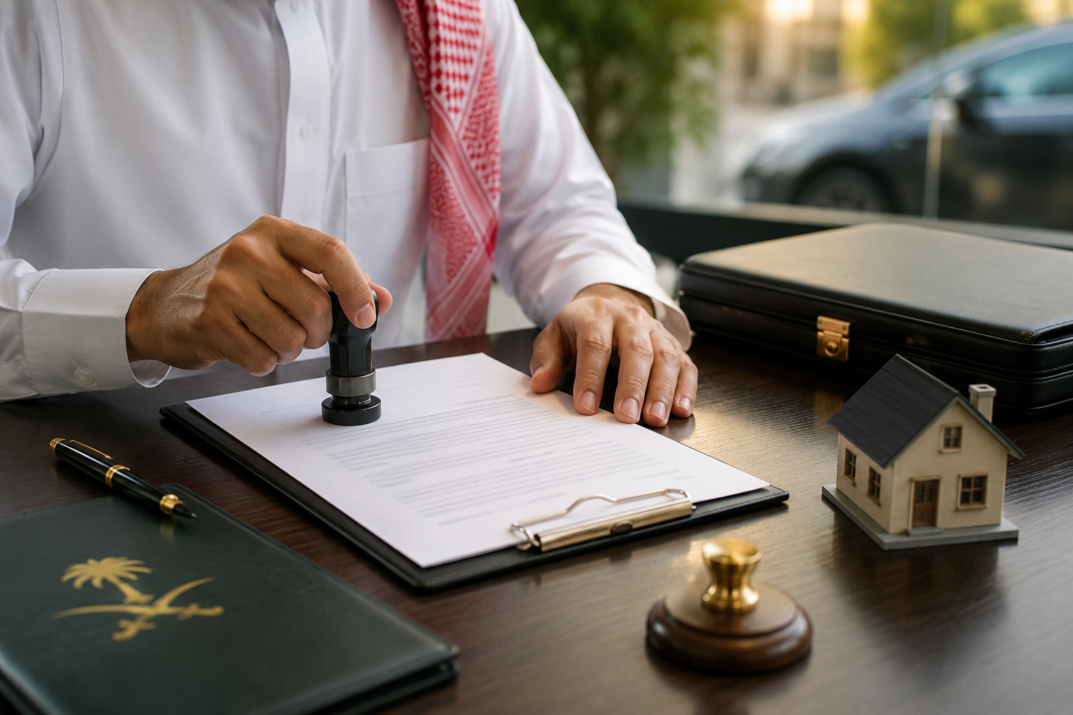 موثق عدلي متنقل في الرياض