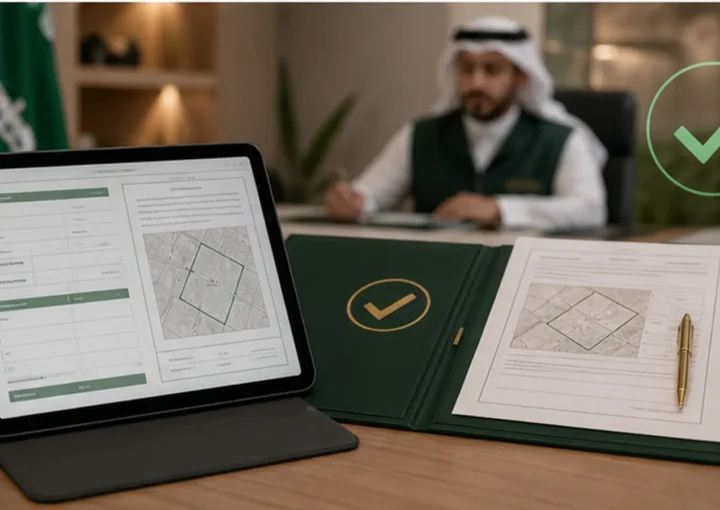 أسباب رفض التسجيل العيني للعقار