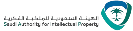 شعار الهيئة السعودية للملكية الفكرية